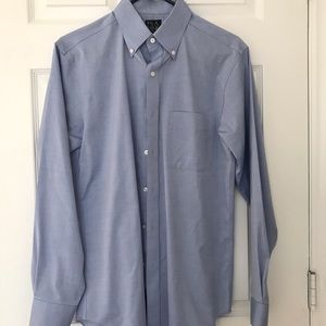 Men’s Jos. A. Bank Button Down